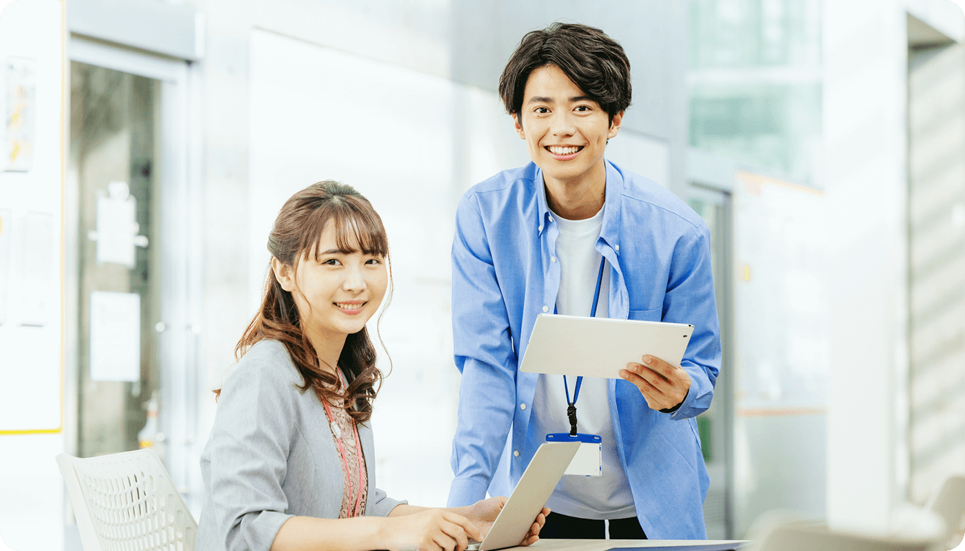 メインビジュアル