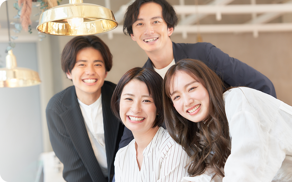 サービス
