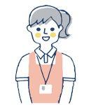 一人ひとりの“声”を大切にする支援