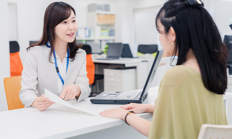 病院や行政手続きなどの同行支援