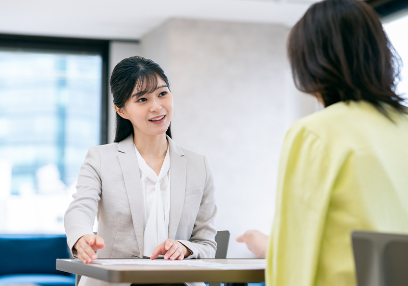 朝食・片付け、服薬、日中活動への出発準備